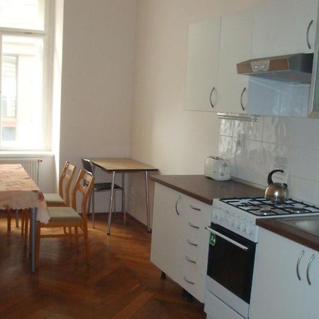 Gallery Hostel 布拉格 外观 照片
