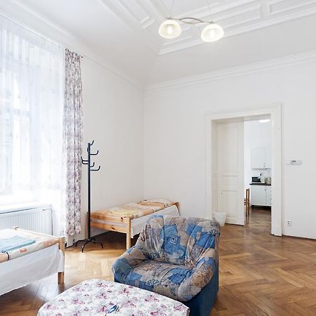Gallery Hostel 布拉格 外观 照片
