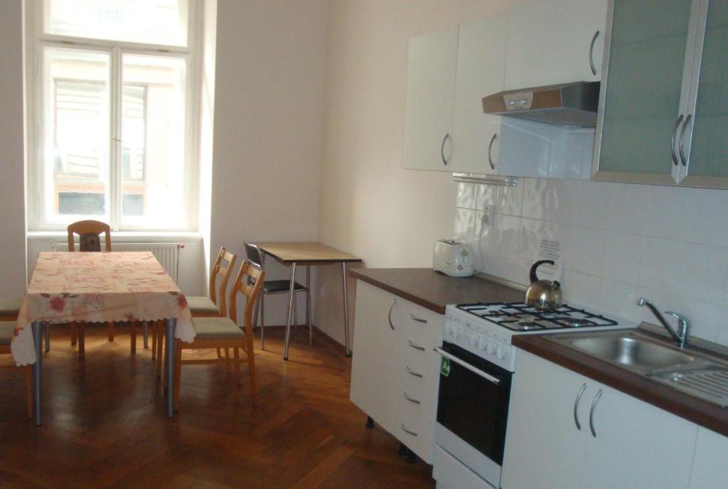 Gallery Hostel 布拉格 外观 照片