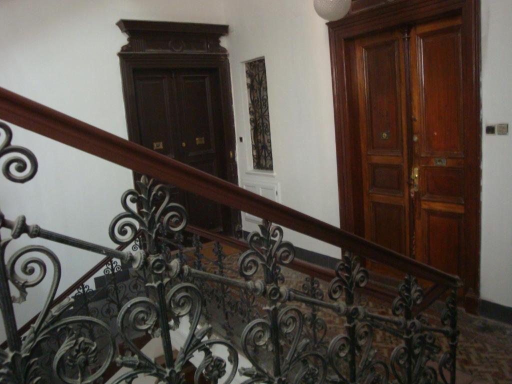 Gallery Hostel 布拉格 外观 照片