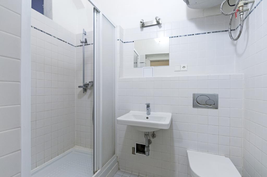 Gallery Hostel 布拉格 外观 照片