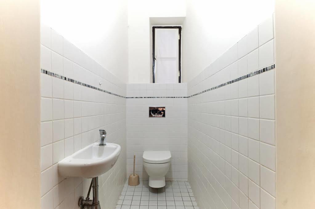 Gallery Hostel 布拉格 外观 照片